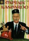 Captain Kangaroo comic books
